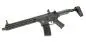 Preview: Double Eagle M904C mit FCS System Black 0,5 Joule AEG